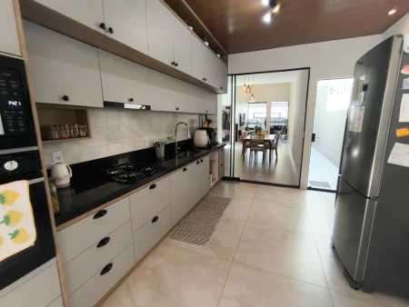 Casa no Jardim Atlântico