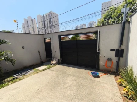 Casa no Jardim Atlântico