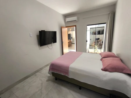 Casa no Jardim Atlântico