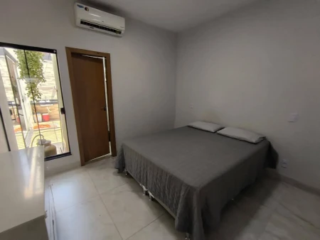 Casa no Jardim Atlântico