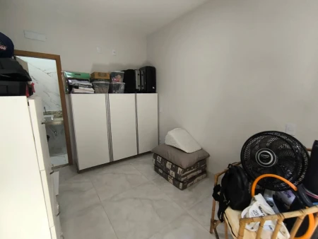Casa no Jardim Atlântico