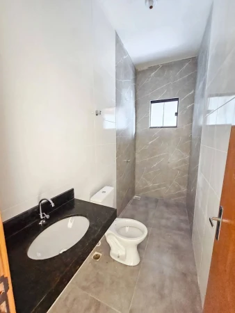 Casa no Residencial Ravena