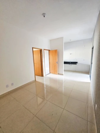 Casa no Residencial Ravena