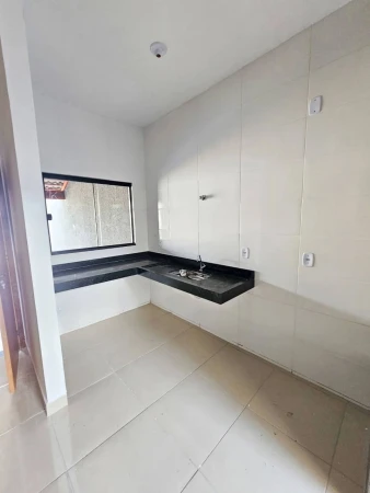 Casa no Residencial Ravena