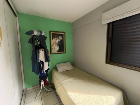 Residencial Marsala