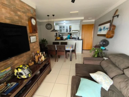 Residencial Marsala