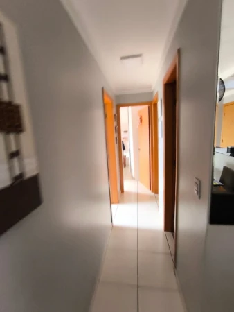 Residencial Marsala