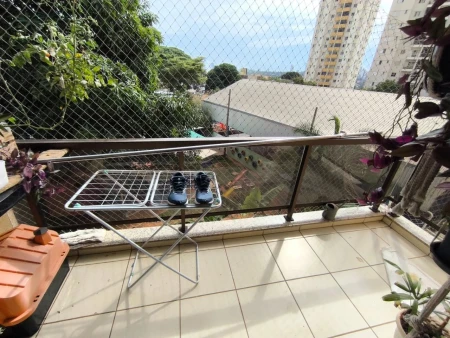 Residencial Marsala