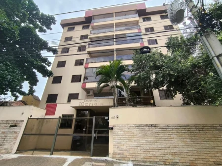Residencial Marsala