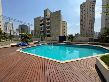 Residencial Praia Grande