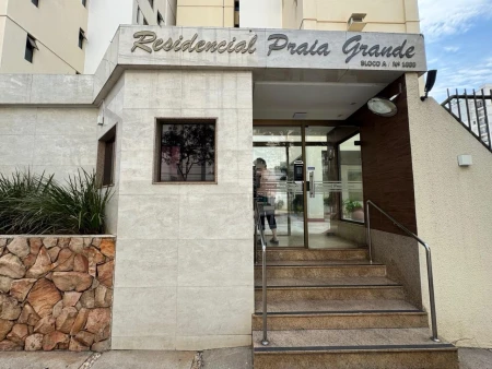 Residencial Praia Grande
