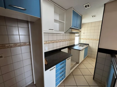 Residencial Praia Grande