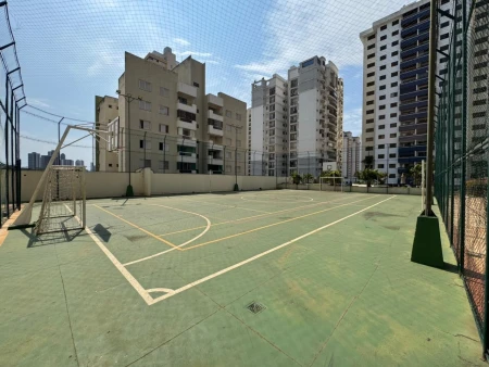 Residencial Praia Grande