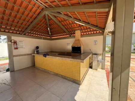 Residencial Praia Grande