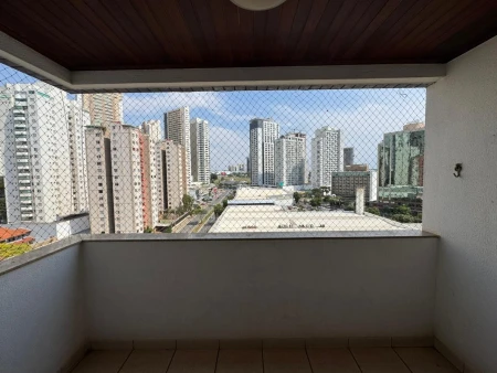 Residencial Praia Grande