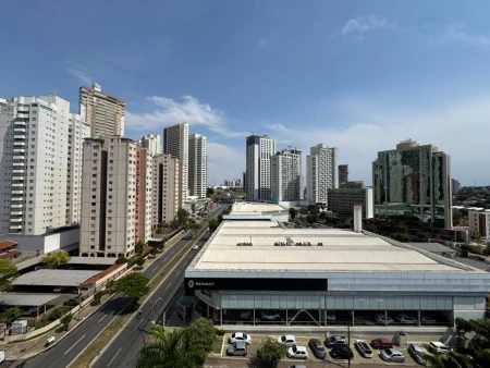 Residencial Praia Grande