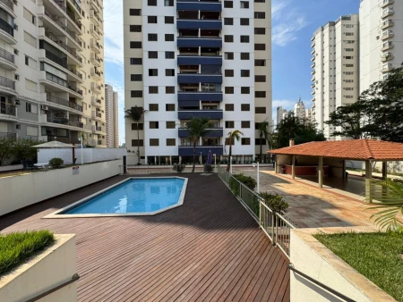 Residencial Praia Grande