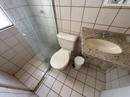 Residencial Praia Grande