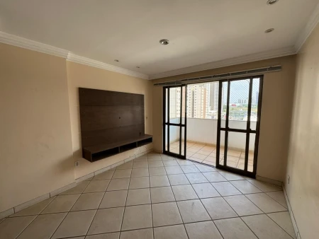 Residencial Praia Grande