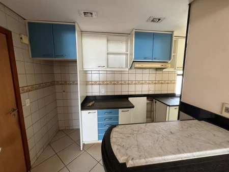 Residencial Praia Grande