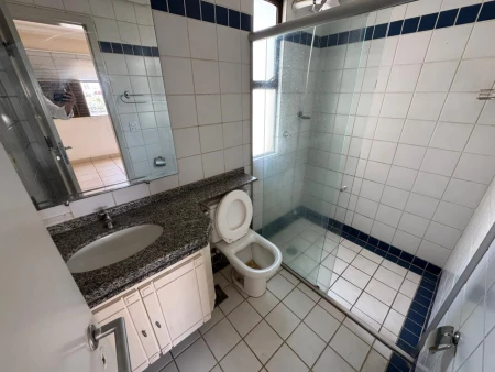 Residencial Praia Grande