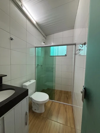 Casa Bairro Cardoso