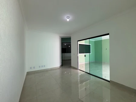Casa Bairro Cardoso
