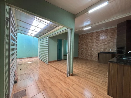 Casa Bairro Cardoso