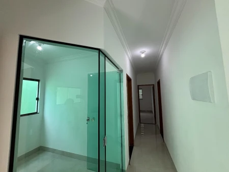 Casa Bairro Cardoso