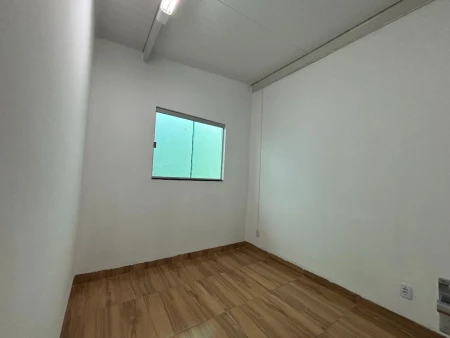 Casa Bairro Cardoso
