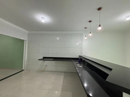 Casa Bairro Cardoso