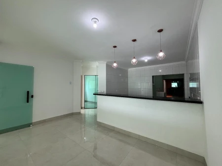 Casa Bairro Cardoso