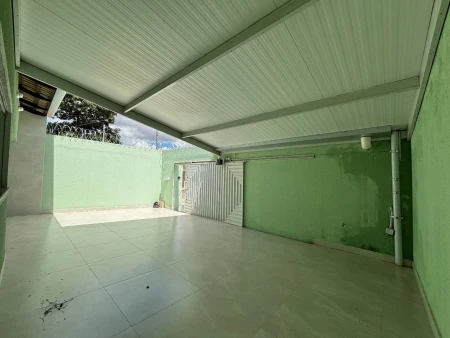 Casa Bairro Cardoso