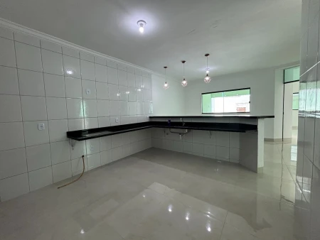 Casa Bairro Cardoso