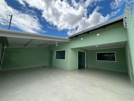 Casa Bairro Cardoso