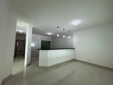 Casa Bairro Cardoso