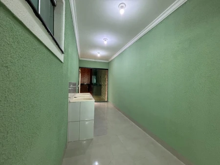 Casa Bairro Cardoso