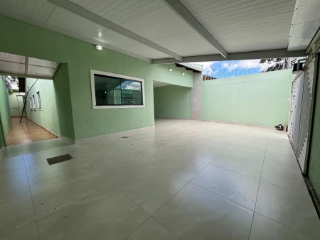 Casa Bairro Cardoso