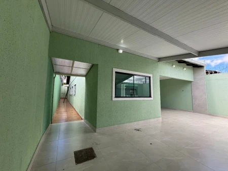 Casa Bairro Cardoso