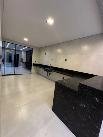 Casa Jardim Atlântico