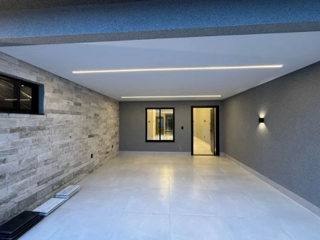 Casa Jardim Atlântico