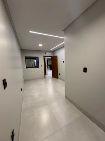 Casa Jardim Atlântico