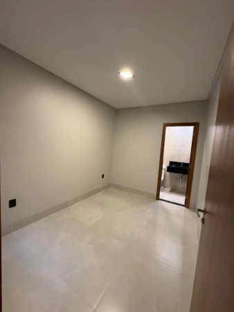 Casa Jardim Atlântico