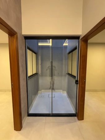 Casa Jardim Atlântico