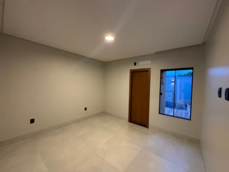 Casa Jardim Atlântico