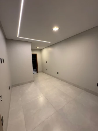 Casa Jardim Atlântico