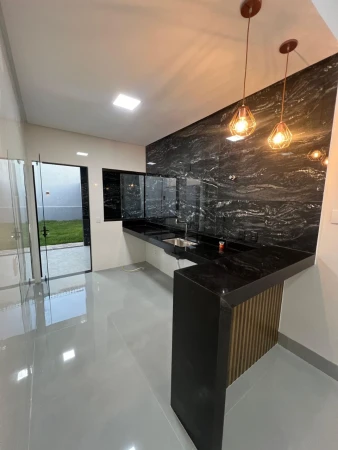 Casa Bairro Cardoso