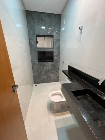 Casa Bairro Cardoso