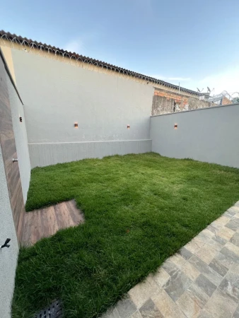 Casa Bairro Cardoso