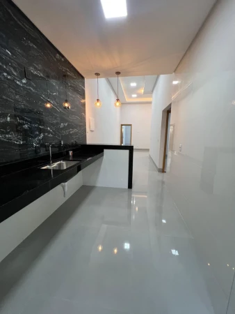 Casa Bairro Cardoso